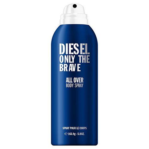 DIESEL-Diesel Only the Brave - Eau de Toilette Body Spray DIESEL-Diesel Only the Brave - Eau de Toilette Body Spray